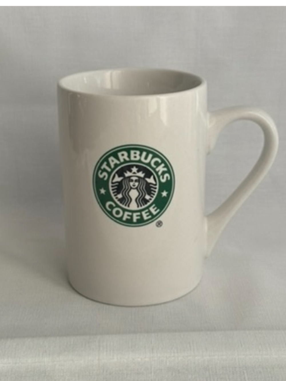 Starbucks mug